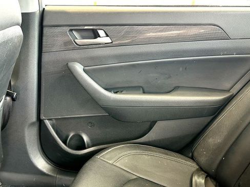 Used 2018 Hyundai Sonata Limited FWD image 20