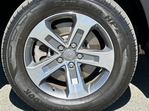 Certified 2023 Honda Pilot EX-L image 27