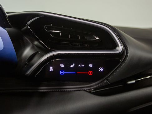 Certified 2024 Ferrari 296 GTB RWD image 41