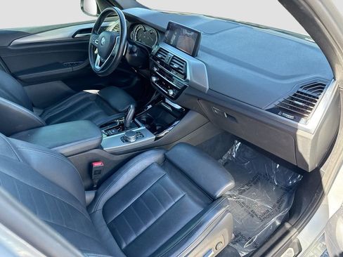 Used 2019 BMW X3 sDrive30i w/ M Sport Package 2 image 14