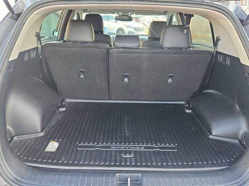 Used 2018 Kia Sportage EX w/ EX Premium Package image 31