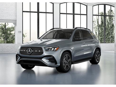 New 2026 Mercedes-Benz GLE 450 4MATIC image 38