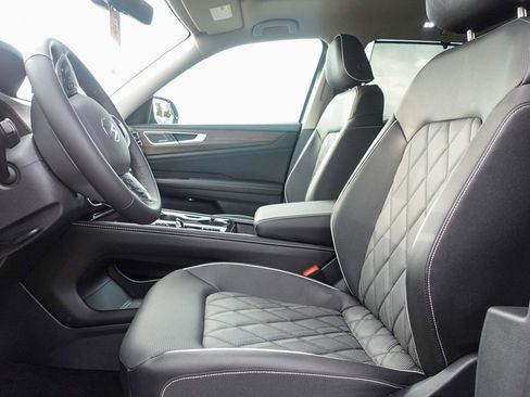 New 2026 Volkswagen Atlas SEL Premium R-Line AWD/4WD image 14