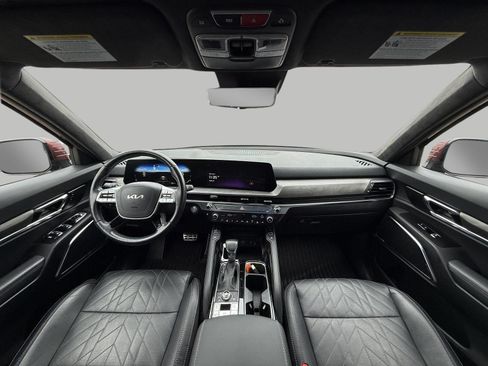 Used 2023 Kia Telluride SX Prestige X-Line AWD/4WD image 5