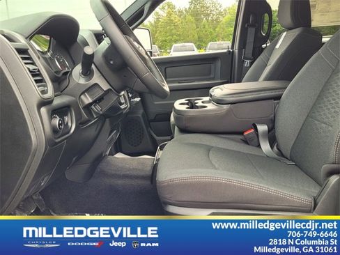 New 2025 RAM 2500 Tradesman image 6