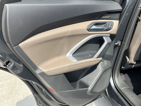Certified 2025 Audi Q5 Premium Plus w/ Premium Plus AWD/4WD image 22