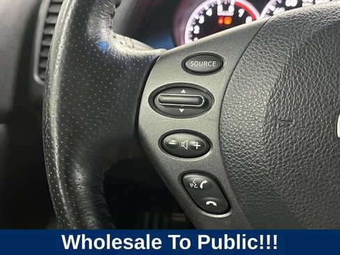 Used 2010 Nissan Altima 2.5 SL w/ SL Pkg FWD image 27