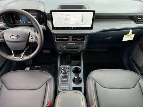 New 2025 Ford Maverick Tremor AWD/4WD image 14