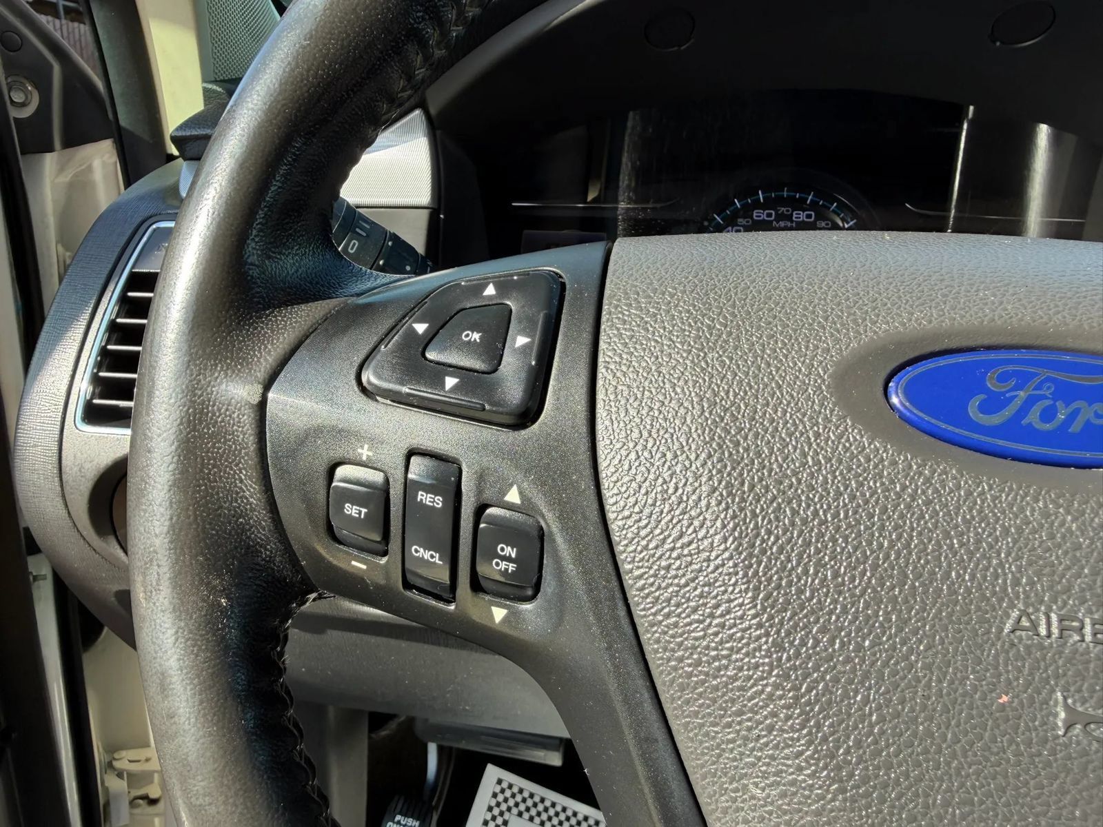 Used 2013 Ford Flex SEL AWD/4WD image 21