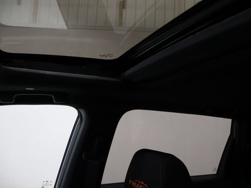 New 2026 Honda CR-V TrailSport image 34