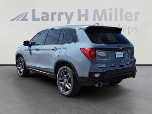 Used 2022 Honda Passport EX-L image 3