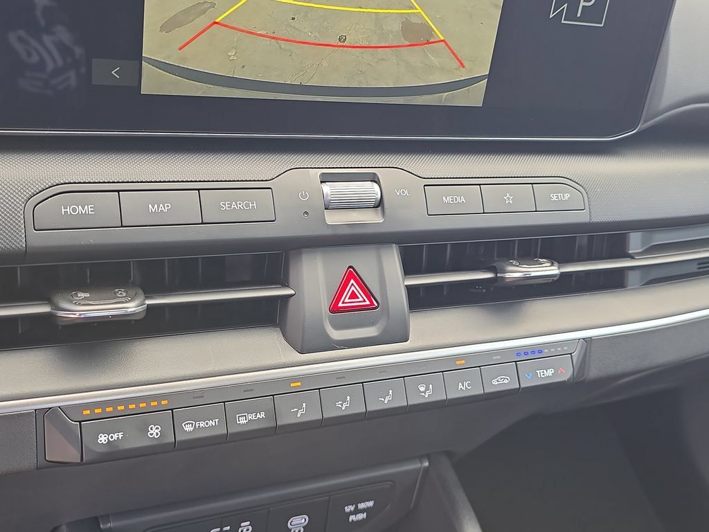 New 2026 Kia K4 FWD image 24