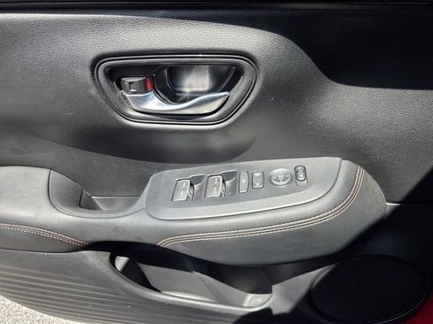 Certified 2024 Honda HR-V Sport image 35