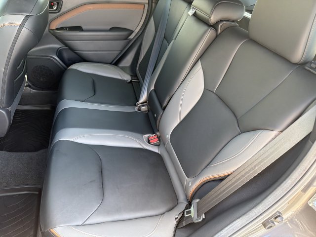 Used 2026 Subaru Forester Sport AWD/4WD image 37