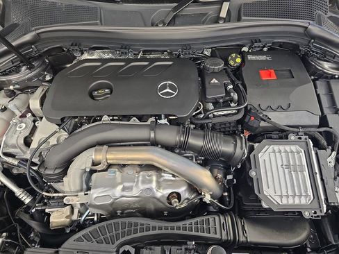 New 2026 Mercedes-Benz GLA 250 GLA 250 image 31