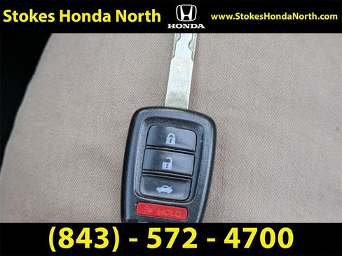 Used 2016 Honda Accord Sport image 30