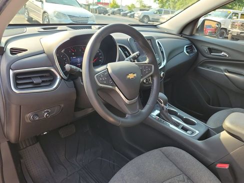 Used 2023 Chevrolet Equinox LT FWD image 22