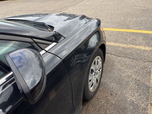 Used 2020 Ford Fusion S image 20