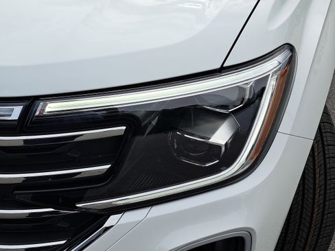 New 2026 Volkswagen Atlas SE AWD/4WD image 31