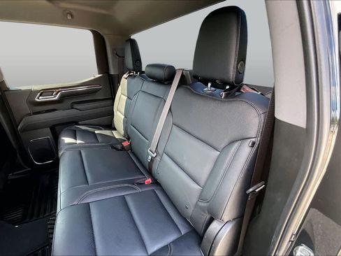 Used 2024 Chevrolet Silverado 1500 LT AWD/4WD image 20