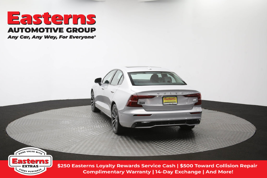 Used 2023 Volvo S60 T8 Plus AWD/4WD image 67