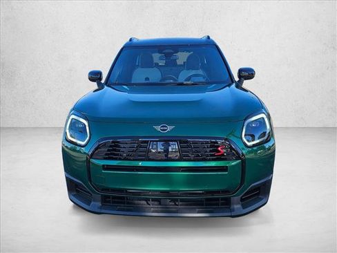 Used 2026 MINI Cooper Countryman S AWD/4WD image 6