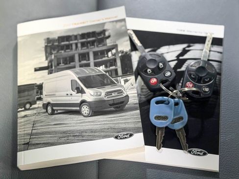 Used 2017 Ford Transit 150 130''WB Low Roof Minivan/Van image 37