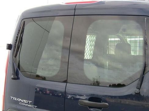 Certified 2020 Ford Transit Connect XLT FWD image 8