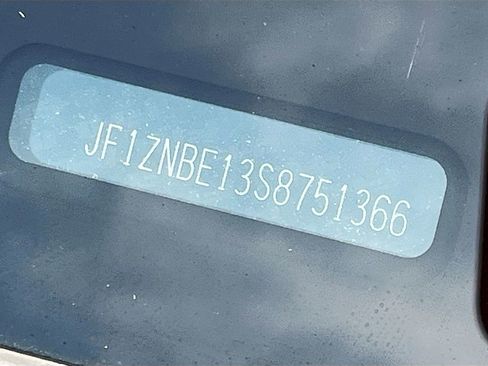 Used 2025 Toyota GR86 Premium w/ ALL Weather Mat Package (TMS) RWD image 30