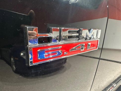 Used 2022 RAM 3500 Tradesman w/ Chrome Appearance Group image 45