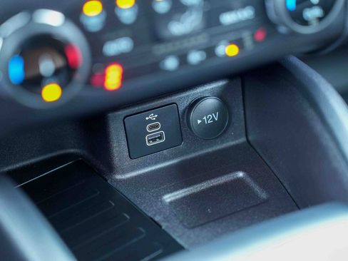 Used 2024 Ford Bronco Sport Outer Banks w/ Tech Package image 32