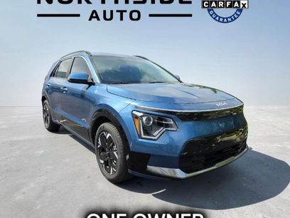 Used 2025 Kia Niro Wind w/ Wind Preserve Package