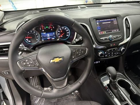 Certified 2024 Chevrolet Equinox LT image 17