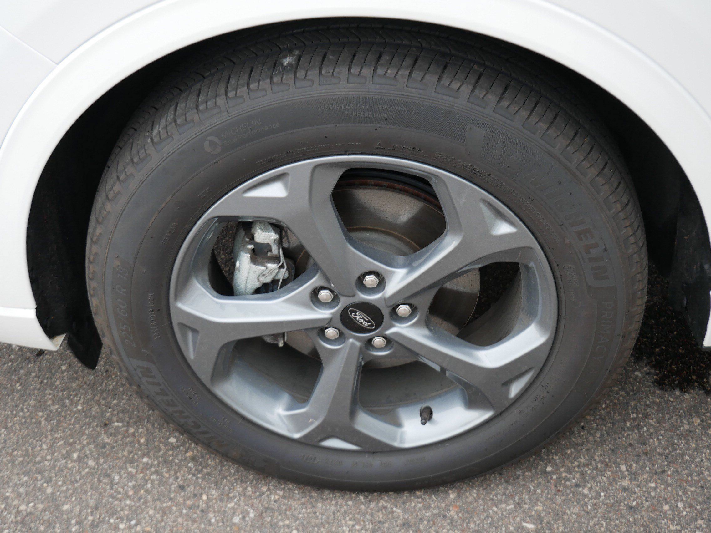 Used 2023 Ford Escape ST-Line Select w/ Tech Pack #2 AWD/4WD image 15