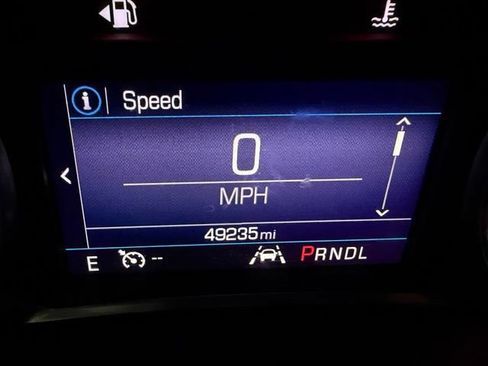 Used 2021 Chevrolet Equinox LT FWD image 41