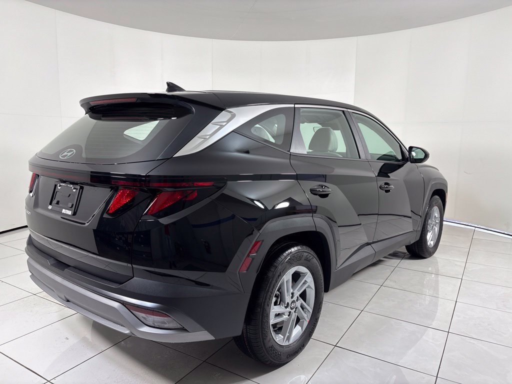 New 2026 Hyundai Tucson SE FWD image 5