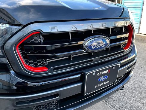 Certified 2023 Ford Ranger XLT w/ Tremor Off-Road Package image 29