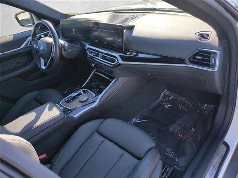 Used 2023 BMW i4 eDrive35 w/ Premium Package RWD image 23