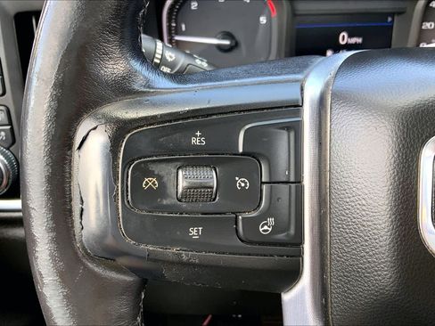 Used 2021 GMC Sierra 2500 SLT AWD/4WD image 23