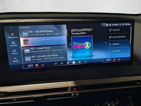 New 2026 BMW iX xDrive60 image 12