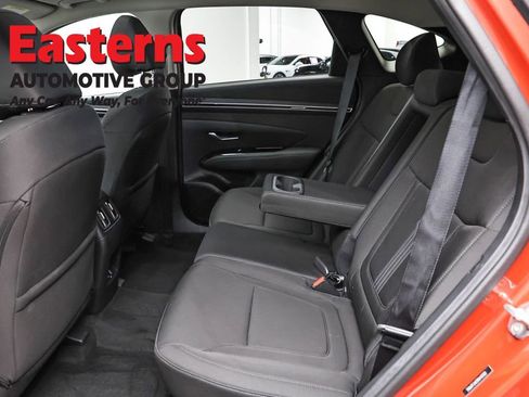 Used 2022 Hyundai Tucson SEL w/ Convenience Package FWD image 22