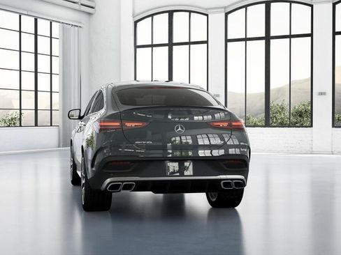 New 2026 Mercedes-Benz GLE 63 AMG S image 26