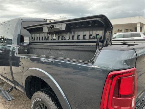 Certified 2026 RAM 3500 Limited AWD/4WD image 36