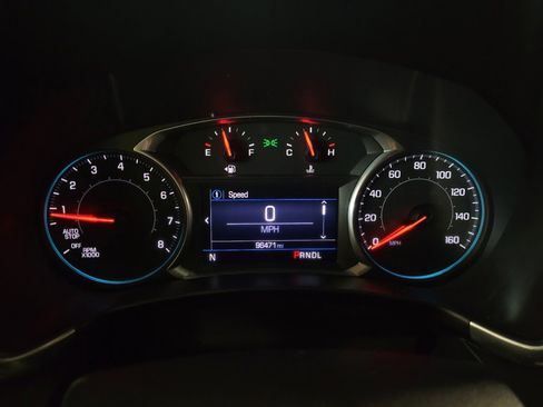 Used 2019 Chevrolet Equinox LT FWD image 23