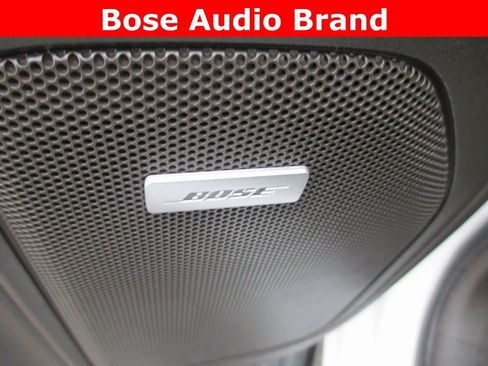 Used 2021 GMC Sierra 1500 Denali w/ Denali Ultimate Package image 20