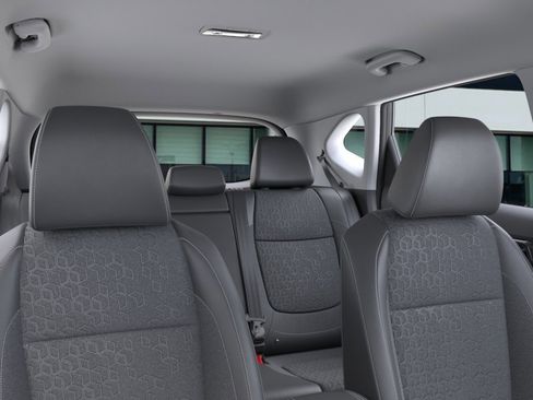 New 2026 Kia Seltos S AWD/4WD image 28