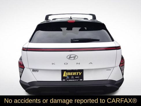 Used 2026 Hyundai Kona SEL Sport AWD/4WD image 5