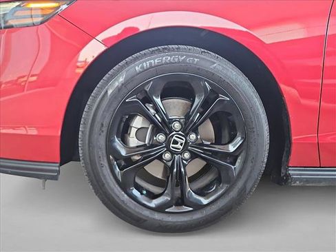 Used 2025 Honda Accord SE image 23