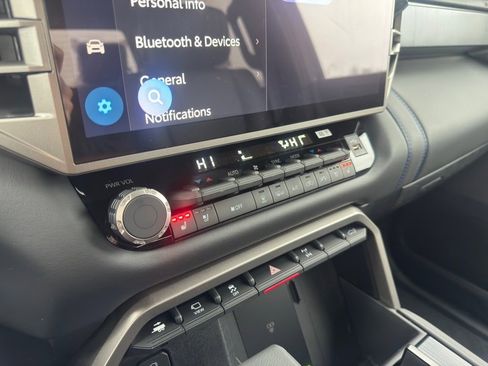 New 2026 Toyota Tundra Platinum image 21