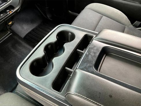 Used 2016 GMC Sierra 1500 SLE w/ SLE Value Package image 14